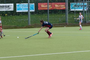 Bild 27 - BL Club an der Alster - Berliner HC : Ergebnis: 5:1